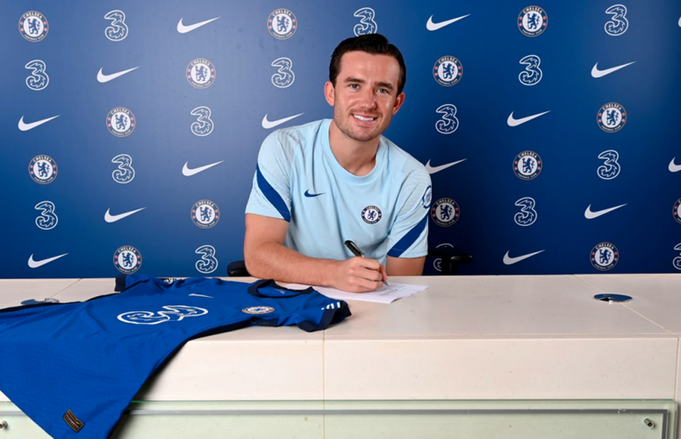 10 “bom tấn” đắt nhất Premier League trong kỳ chuyển nhượng Hè 2020 - 6