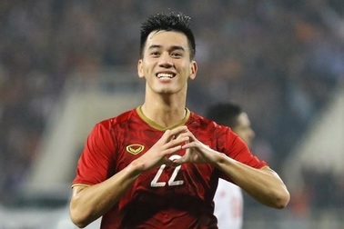 Khủng hoảng thừa tài năng, HLV Park Hang Seo sẽ sử dụng cặp tiền đạo nào?