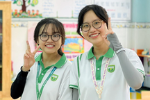 Trường ĐH Y khoa Phạm Ngọc Thạch giảm học phí 3 ngành còn 49 triệu đồng/năm