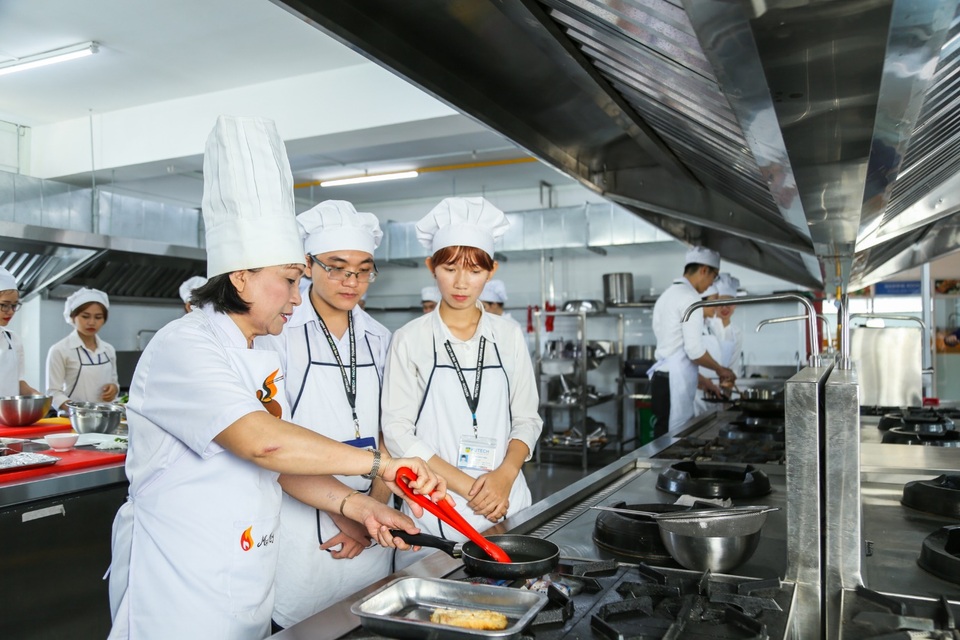Chọn trường đại học, thí sinh - phụ huynh cần lưu ý những tiêu chí nào? - 2 Chọn trường đại học, thí sinh - phụ huynh cần lưu ý những tiêu chí nào? - 2