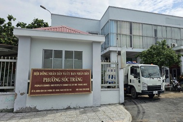 Chủ tịch xã, phường ở Cần Thơ có quyền bán tài sản công dưới 1 tỷ đồng