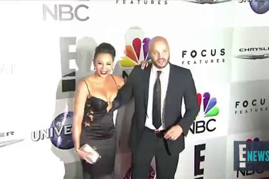 Mel B ly dị chồng sau 10 năm chung sống