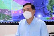 Hơn 4.000 F0 nằm trong vùng ảnh hưởng của bão, gây khó cho việc sơ tán