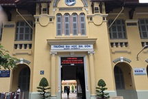 Thêm một trường ĐH được tổ chức thi tiếng Anh theo khung năng lực 6 bậc