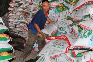 Ninh Bình: Yêu cầu đảm bảo ATVSLĐ tại các bến bãi, cầu cảng