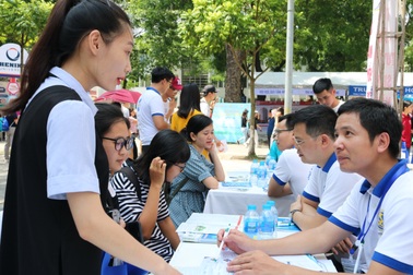 Trường ĐH Giao thông vận tải công bố điểm trúng tuyển năm 2019