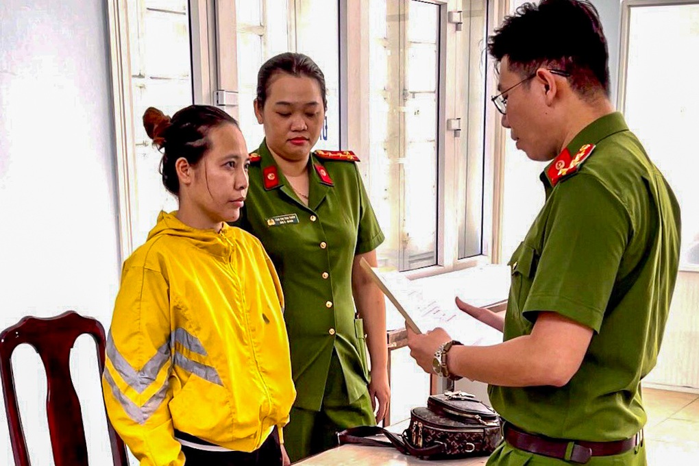 Bị lừa 1,5 tỷ đồng vì nhờ người cúng giải hạn - 1 Bị lừa 1,5 tỷ đồng vì nhờ người cúng giải hạn - 1