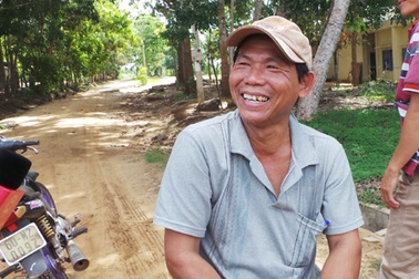 Ngóng “phán quyết” xây sân bay khủng từ tâm điểm Long Thành 