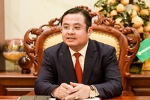 Tập đoàn Hóa chất Việt Nam có chủ tịch mới