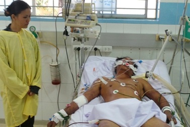 Vụ nhiễm liên cầu khuẩn lợn do ăn thức ăn nấu chưa chín kỹ:Bệnh nhân đã tử vong