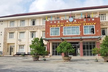 Thai khỏe mạnh, bệnh viện chẩn đoán chết lưu