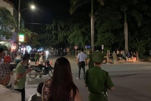 Nghi án nổ súng khiến 1 phụ nữ tử vong ở Thái Nguyên