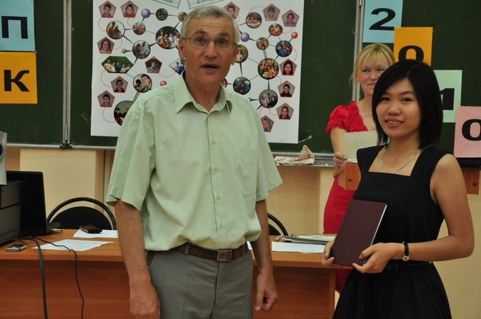 Bỏ lương tiền tỷ ở trời Tây, lý do nữ tiến sỹ về nước khởi nghiệp - 5 Bỏ lương tiền tỷ ở trời Tây, lý do nữ tiến sỹ về nước khởi nghiệp - 5