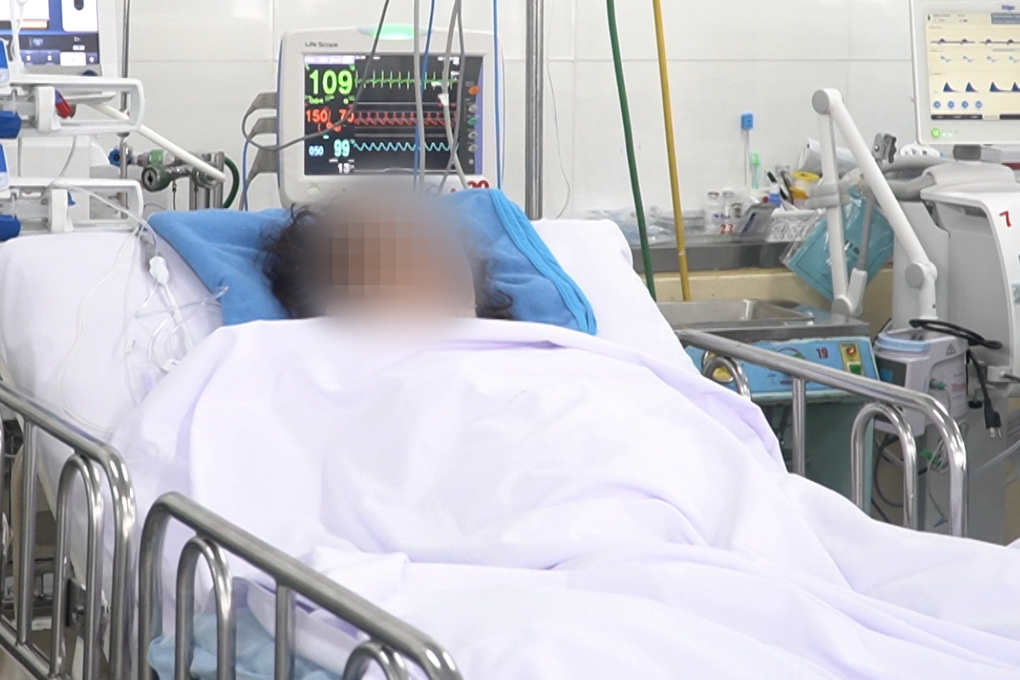 Vụ hôn mê, mất 6 lít máu sau khi hút mỡ bụng: Kiểm tra bệnh viện thẩm mỹ - 1 Vụ hôn mê, mất 6 lít máu sau khi hút mỡ bụng: Kiểm tra bệnh viện thẩm mỹ - 1