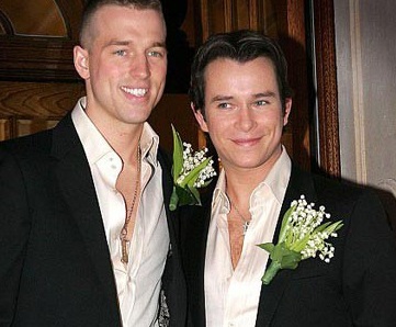 Di chúc của Stephen Gately bị “mất tích”