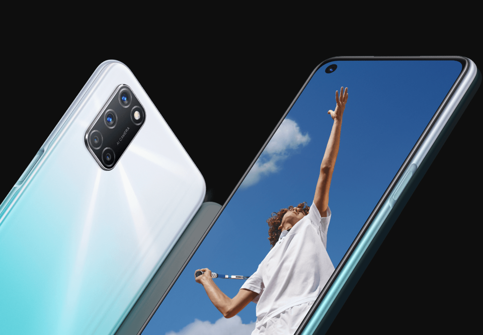 Loạt smartphone tầm trung giảm giá cuối tháng 7 - 1 Loạt smartphone tầm trung giảm giá cuối tháng 7 - 1