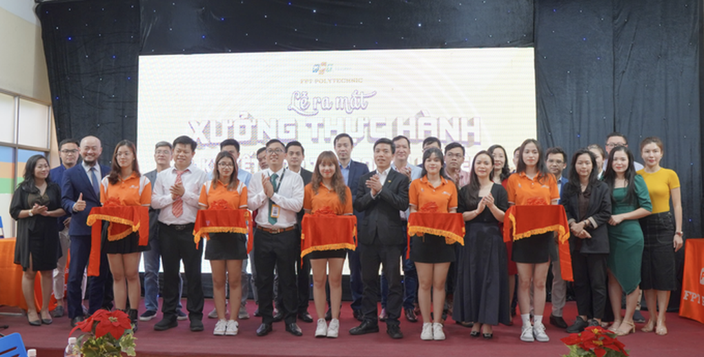 Giải bài toán đào tạo lại sinh viên mới ra trường cho doanh nghiệp - 5