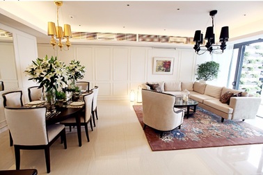 Bí quyết cho thuê căn hộ sinh lời cao