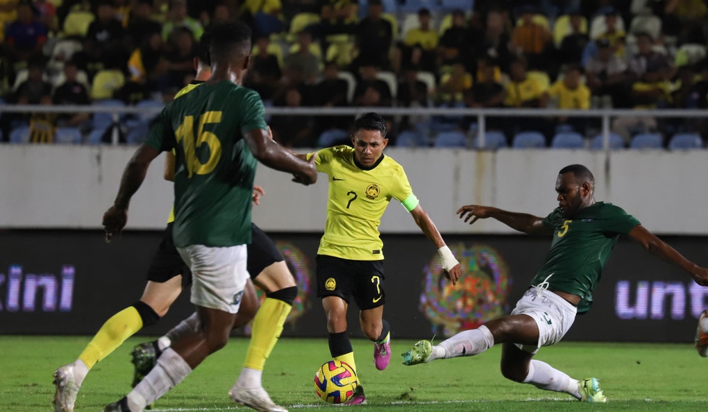Báo Đông Nam Á bình luận về kết quả bốc thăm vòng loại World Cup - 3 Báo Đông Nam Á bình luận về kết quả bốc thăm vòng loại World Cup - 3