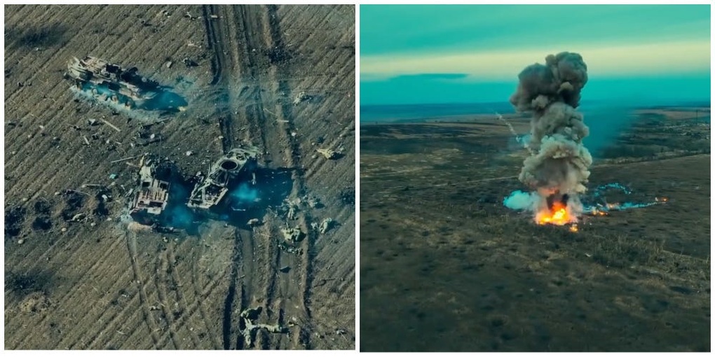 Anh nêu lý do Nga vẫn dồn dập tấn công Ukraine dù chịu thiệt hại lớn - 1