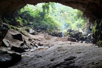 "Báu vật" hơn 500 tuổi ở Phong Nha - Kẻ Bàng sắp mở cửa đón khách