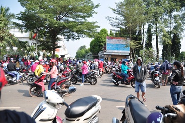 Chuyển công an xử lý hình sự 8 doanh nghiệp trốn đóng bảo hiểm