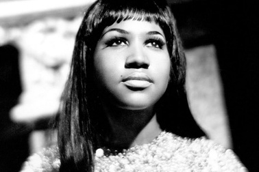 “Nữ hoàng nhạc soul” Aretha Franklin qua đời ở tuổi 76