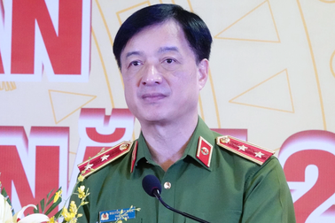 Thứ trưởng Bộ Công an: Phong trào bảo vệ ANTQ phải vừa sức, hợp lòng dân