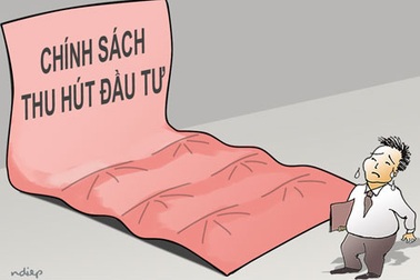 Lời than thở… “nhức nhối” của Chủ tịch TP HCM