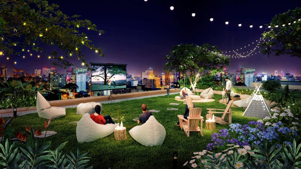 Bất động sản Quận 8 TPHCM: Thời điểm và cơ hội hiếm có - 4 Bất động sản Quận 8 TPHCM: Thời điểm và cơ hội hiếm có - 4