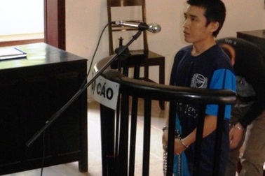 500 nghìn đồng đổi 16 năm tù   