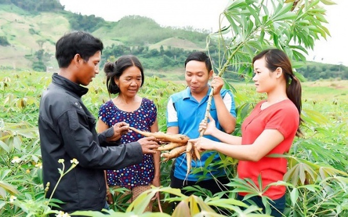 An sinh xã hội: 6 tháng, tổng trị giá tiền và quà hỗ trợ cho các đối tượng là 6.906 tỷ đồng