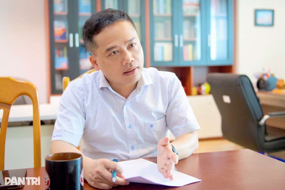 Công nghệ chiến lược: Việt Nam đặt cược vào đâu để bứt phá? - 4 Công nghệ chiến lược: Việt Nam đặt cược vào đâu để bứt phá? - 4