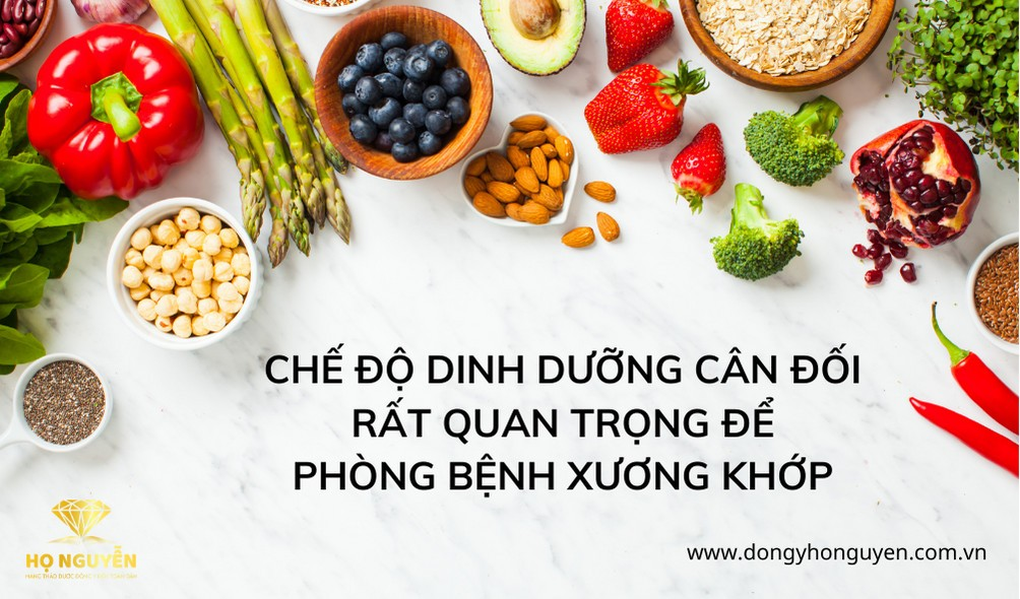 Bảo vệ sức khỏe trước khi về già với viên uống xương khớp Họ Nguyễn - 2 Bảo vệ sức khỏe trước khi về già với viên uống xương khớp Họ Nguyễn - 2