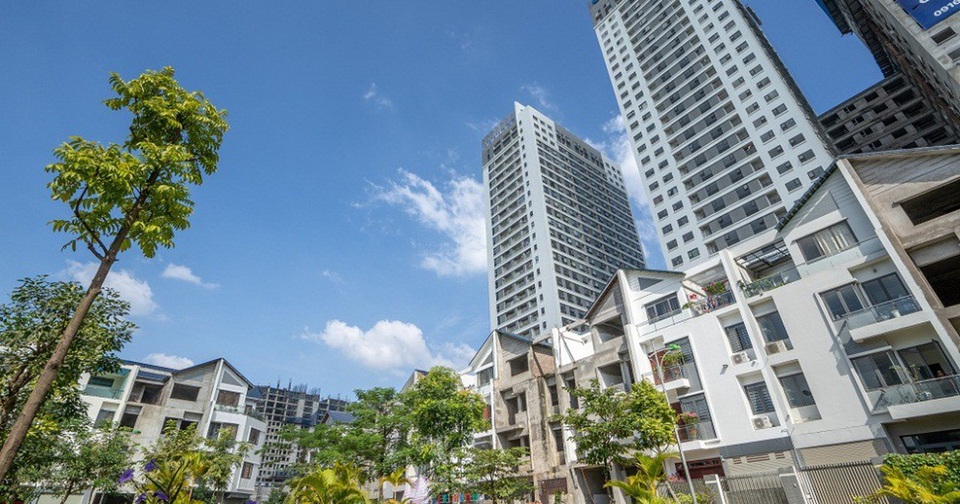 Dịch Covid-19 khiến nhà đầu tư shophouse vỡ mộng, chật vật tìm khách thuê - 2 Dịch Covid-19 khiến nhà đầu tư shophouse vỡ mộng, chật vật tìm khách thuê - 2