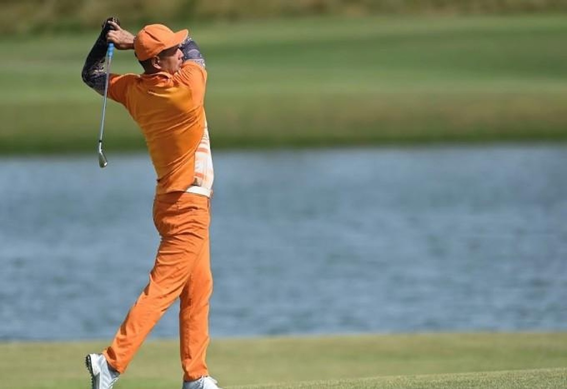 Biệt thự giữa lòng sân golf tại Phan Thiết thu hút nhà đầu tư - 3