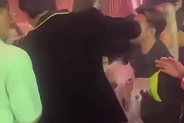 Á hậu 2 Hoa hậu Hòa bình 2024 gỡ vương miện, bỏ về sau đêm chung kết