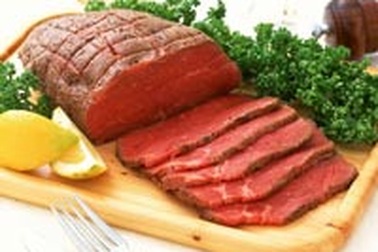 Thực phẩm cho người bị bệnh gut