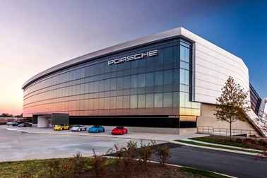 Porsche muốn bắt tay với các tập đoàn công nghệ Trung Quốc