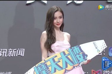 Angelababy - Công chúa xinh đẹp của làng giải trí
