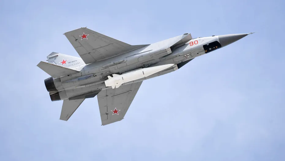 Vì sao Nga đổi chiến thuật tập kích tên lửa tại Ukraine? - 1 Vì sao Nga đổi chiến thuật tập kích tên lửa tại Ukraine? - 1