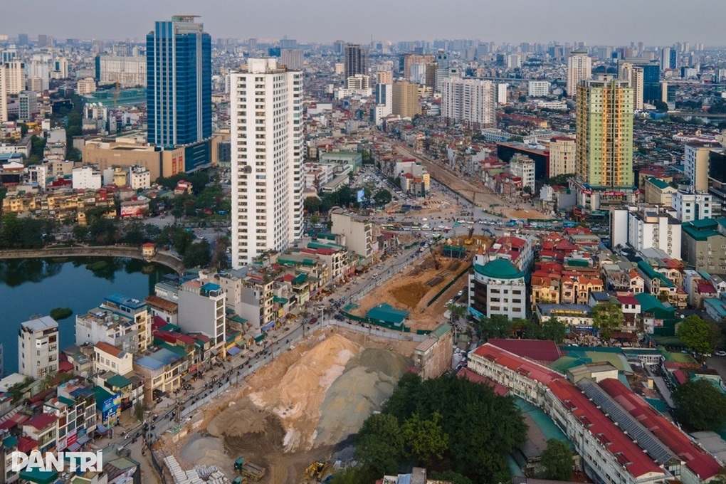 Đất đang thế chấp ngân hàng bị thu hồi, người dân có phải tiếp tục trả nợ? - 1