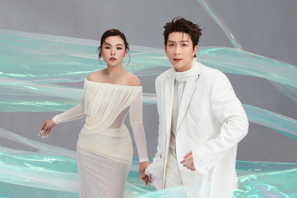 Cuộc sống trái ngược của Tăng Phúc và Trương Thảo Nhi sau 4 năm - 1 Cuộc sống trái ngược của Tăng Phúc và Trương Thảo Nhi sau 4 năm - 1