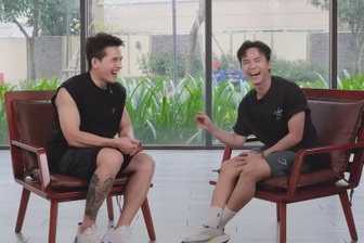 Bùi Công Nam hé lộ áp lực khi làm khách mời trong đêm nhạc của Quốc Thiên