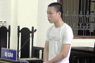 20 năm tù cho người bố nhẫn tâm ném con sơ sinh xuống giếng