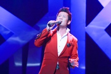 Bằng Kiều da diết ngày trở về