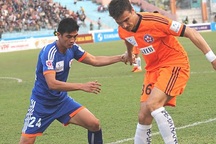 SHB Đà Nẵng khủng hoảng tiền đạo trầm trọng