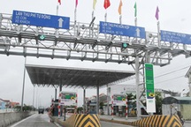 Nhiều nhà đầu tư BOT vẫn chây ì triển khai thu phí tự động