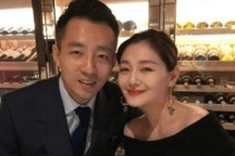 Thái độ của vợ chồng Từ Hy Viên trước tin đồn đã ly hôn