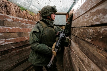 Vì sao Donbass trở thành tâm điểm trong khủng hoảng Nga - Ukraine?